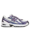 New Balance Сникърси U740CG2 Бял за Жени цена