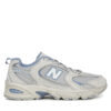New Balance Сникърси U530SMB Сив за Жени цена