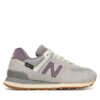 New Balance Сникърси U574YGD Сив за Жени цена