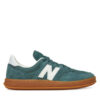 New Balance Сникърси CT500AA Зелен за Жени цена