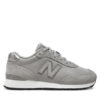 New Balance Сникърси WL515OGB Сив за Жени цена