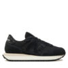 New Balance Сникърси WS237ABB Черен за Жени цена