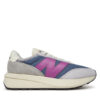 New Balance Сникърси U370DC Тъмносин за Жени цена
