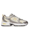 New Balance Сникърси U530ADG Сребрист за Жени цена