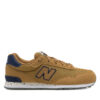 New Balance Сникърси GC515DH Жълт за Жени цена
