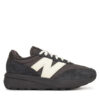 New Balance Сникърси U370PB Черен за Жени цена