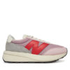 New Balance Сникърси U370DB Розов за Жени цена