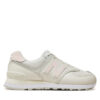 New Balance Сникърси WL574FJ2 Бежов за Жени цена