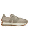 New Balance Сникърси WS327DBB Кафяв за Жени цена