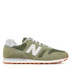 New Balance Сникърси ML373SI2 Зелен за Жени цена
