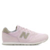 New Balance Сникърси YC373VD2 Розов за Жени цена