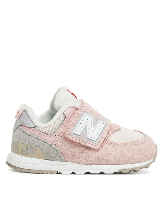 Сникърси New Balance за Момичета цена