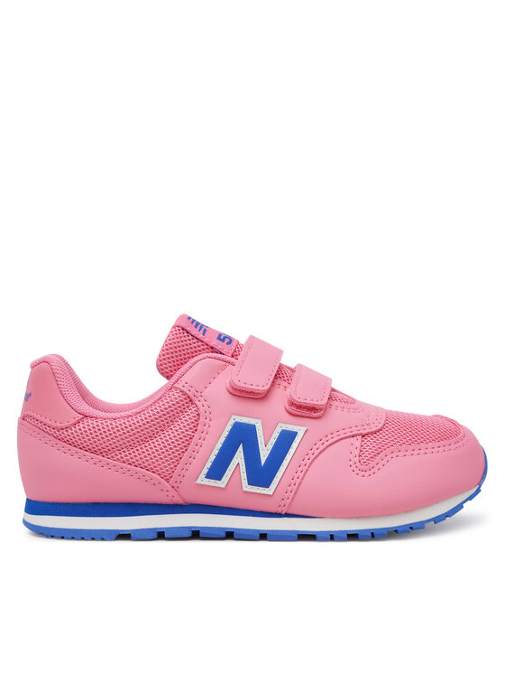 Сникърси New Balance за Момичета цена