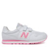 Сникърси New Balance за Момичета цена