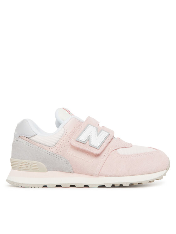 Сникърси New Balance за Момичета цена