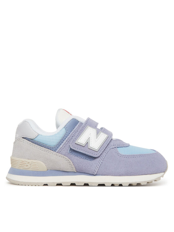 Сникърси New Balance за Момичета цена