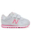New Balance Сникърси IV500QP1 Сив за Момичета цена