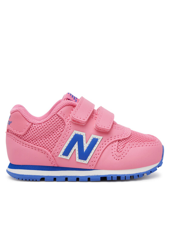 Сникърси New Balance за Момичета цена