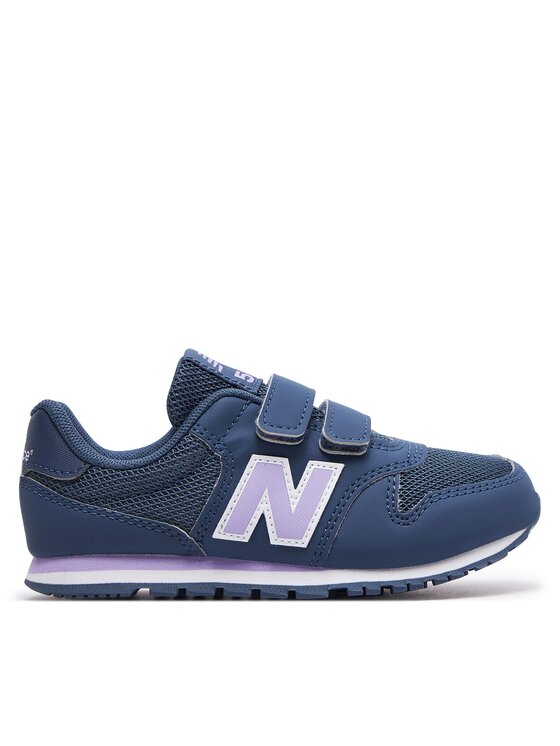 Сникърси New Balance за Момичета цена