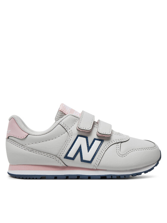 Сникърси New Balance за Момичета цена