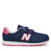 New Balance Сникърси GV500VP1 Син за Момичета цена