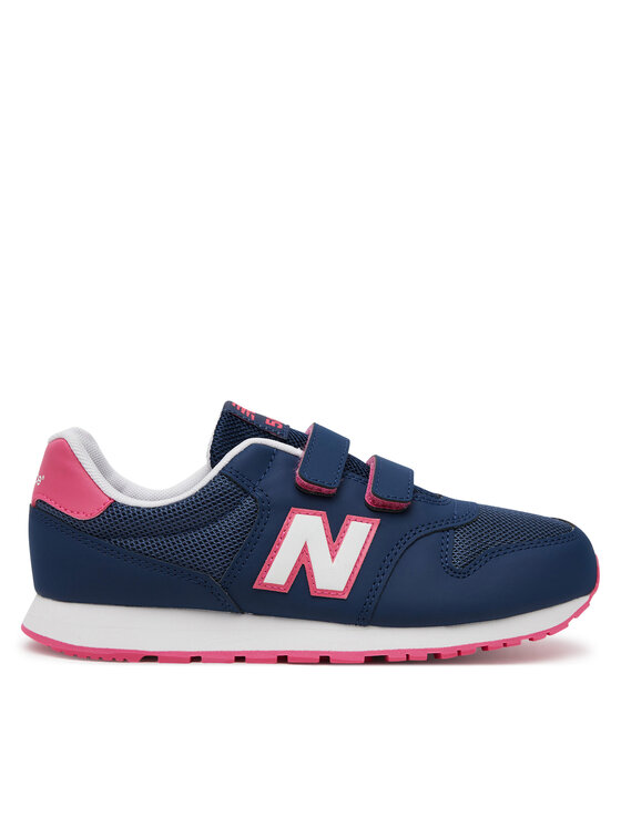 Сникърси New Balance за Момичета цена