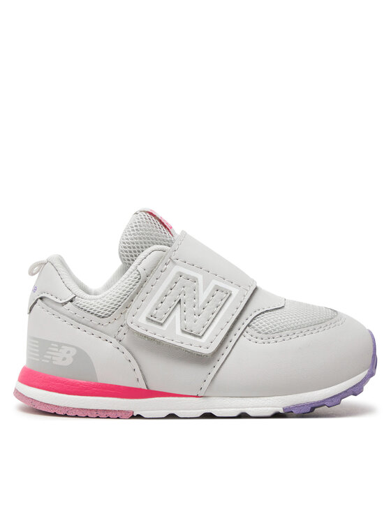 Сникърси New Balance за Момичета цена
