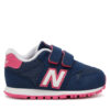 New Balance Сникърси IV500VP1 Тъмносин за Момичета цена