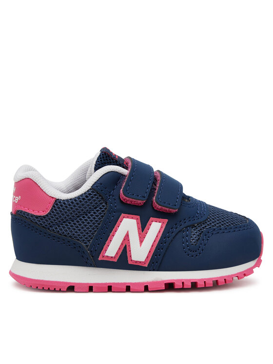 Сникърси New Balance за Момичета цена