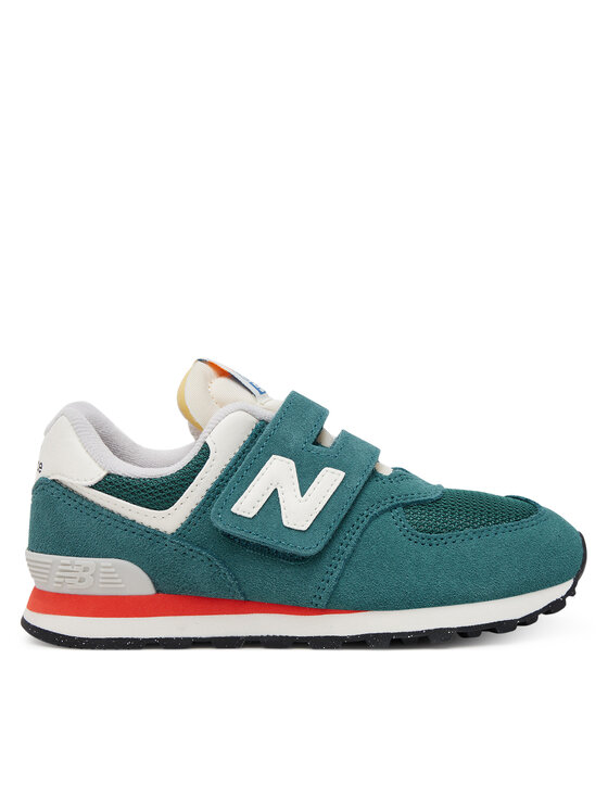 Сникърси New Balance за Момчета цена