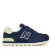 New Balance Сникърси PV515KF Син за Момчета цена