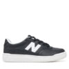 New Balance Сникърси PSB80BW Черен цвят на ниска цена