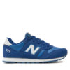 New Balance Сникърси YC373VO2 Син за Момчета цена