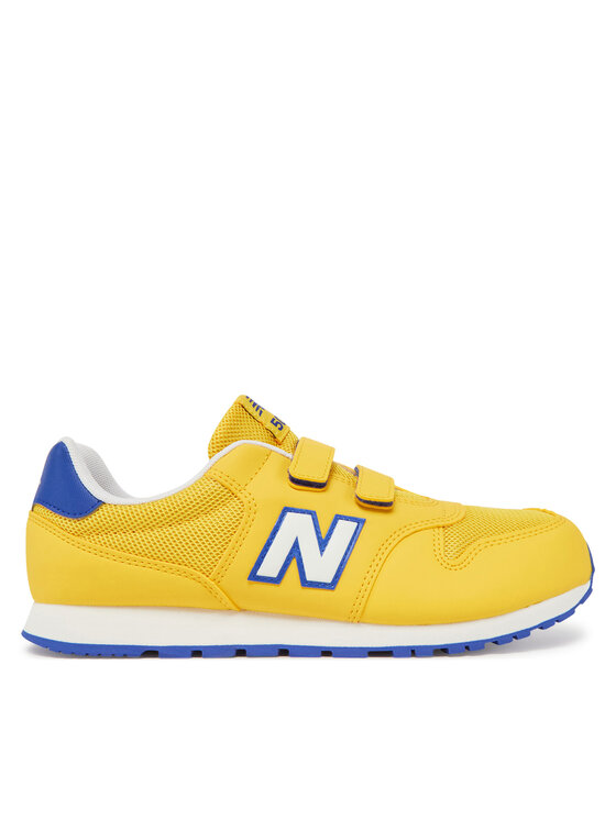Сникърси New Balance за Момчета цена