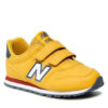 Сникърси New Balance за Момчета цена