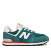 Сникърси New Balance за Момчетата цена