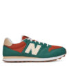 New Balance Сникърси GM500TPW Зелен за Мъже цена
