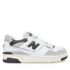 New Balance Сникърси BB550GWB M Бял за Мъже цена