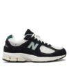 New Balance Сникърси M2002RRA Черен за Мъже цена