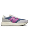 New Balance Сникърси U370DC Тъмносин за Мъже цена