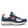 New Balance Сникърси M2002RRB Черен за Мъже цена