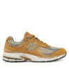 New Balance Сникърси U2002RCE Жълт за Мъже цена