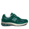New Balance Сникърси M2002RFK Зелен за Мъже цена