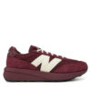 New Balance Сникърси U370PA Бордо за Мъже цена