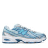 New Balance Сникърси U740ST2 Син за Мъже цена