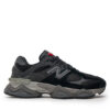 New Balance Сникърси U9060BLK Черен за Мъже цена