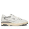New Balance Сникърси BB550PTC Бял за Мъже цена