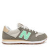 New Balance Сникърси GM500TPG Зелен за Мъже цена