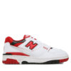 New Balance Сникърси BB550SE1 Бял за Мъже цена