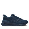 New Balance Сникърси U997RMH Син за Унисекс цена